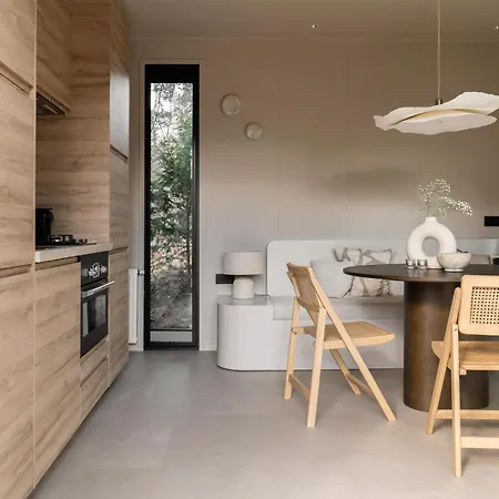 Stec Tinyhouse