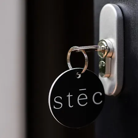 Stec Tinyhouse *