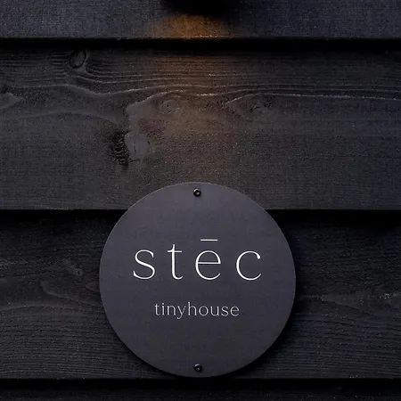 Stec Tinyhouse