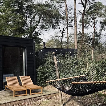 Feriehus Stec Tinyhouse