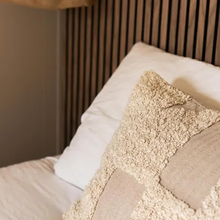 Feriehus Stec Tinyhouse *