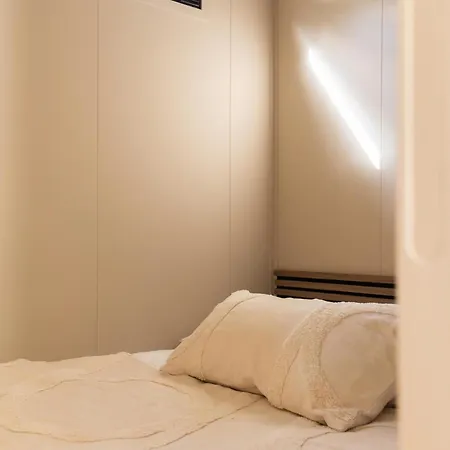 Stec Tinyhouse * Nunspeet