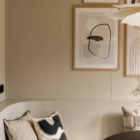 Stec Tinyhouse Feriehus