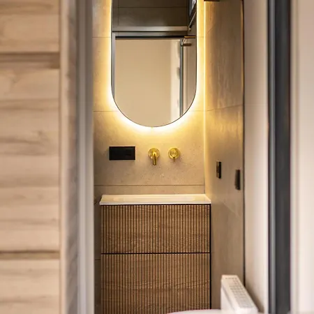 Stec Tinyhouse Feriehus *