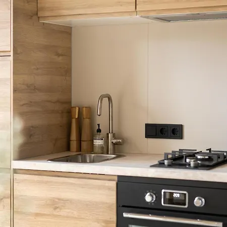 Stec Tinyhouse * Nunspeet