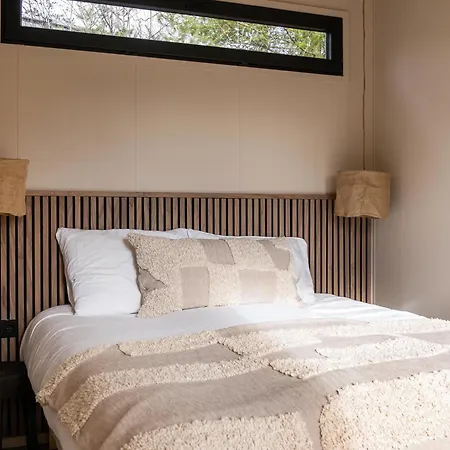 Stec Tinyhouse *