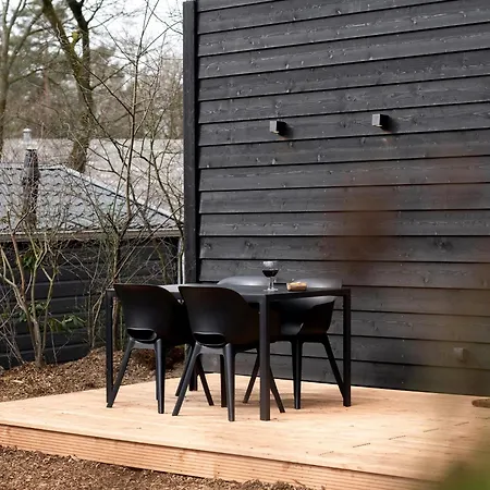 Feriehus Stec Tinyhouse