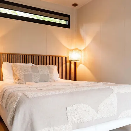 Stec Tinyhouse Feriehus Nunspeet